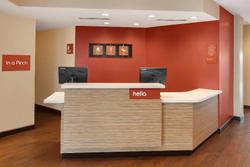 Towneplace Suites By Marriott Titusville Kennedy S