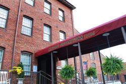 The Historic Brookstown Inn Trademark Collection