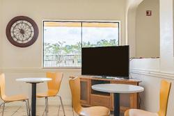 Motel 6 Lake Charles, LA