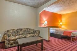 Motel 6 Lake Charles, LA