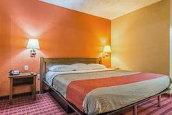Motel 6 Lake Charles, LA