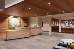 Fairfield Inn & Suites By Marriott Brooksville Sun