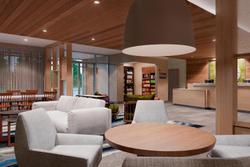 Fairfield Inn & Suites By Marriott Brooksville Sun