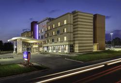 Fairfield Inn & Suites By Marriott Brooksville Sun