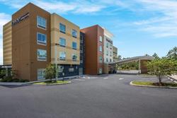 Fairfield Inn & Suites By Marriott Brooksville Sun