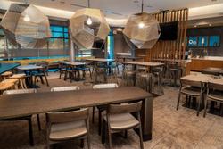 Springhill Suites By Marriott Newark Fremont