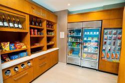 Springhill Suites By Marriott Newark Fremont