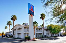 Studio 6 Tucson, AZ - Irvington Road