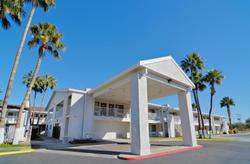 Studio 6 Tucson, AZ - Irvington Road