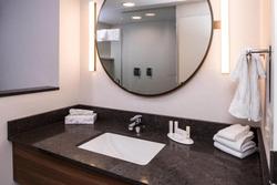 Fairfield Inn & Suites by Marriott Staunton
