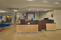Fairfield Inn And Suites By Marriott Boca Raton