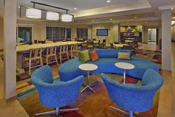 Fairfield Inn And Suites By Marriott Boca Raton