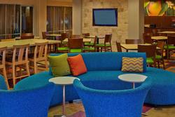 Fairfield Inn And Suites By Marriott Boca Raton