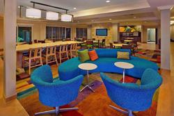 Fairfield Inn And Suites By Marriott Boca Raton