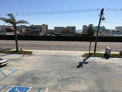 Oceanview Motel - Huntington Beach