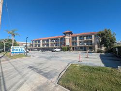 Oceanview Motel - Huntington Beach