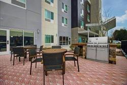 Towneplace Suites By Marriott Potomac Mills Woodbr