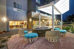 Towneplace Suites By Marriott Potomac Mills Woodbr