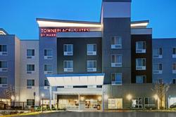 Towneplace Suites By Marriott Potomac Mills Woodbr