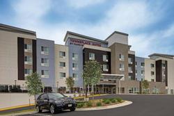 Towneplace Suites By Marriott Potomac Mills Woodbr