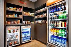 Towneplace Suites By Marriott Potomac Mills Woodbr