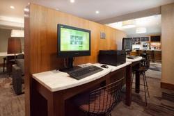 Courtyard by Marriott Rochester East/Penfield