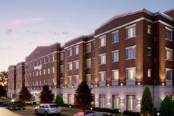 Residence Inn By Marriott Franklin Berry Farms