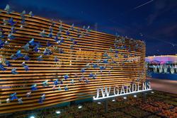 Jw Marriott Anaheim Resort