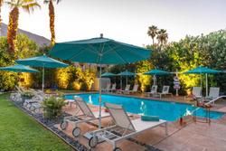 BelleVue Oasis-Palm Springs