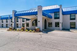 Motel 6 Richmond, IN