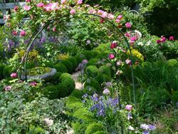 Abbington Green Bed & Breakfast Inn