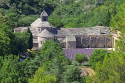 Le Jas De Gordes