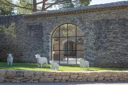 Le Jas De Gordes