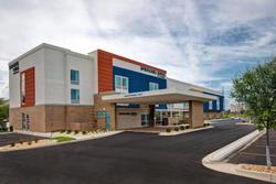 Springhill Suites By Marriott Orangeburg
