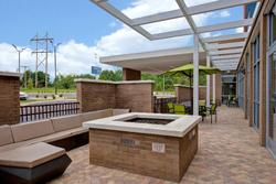 Springhill Suites By Marriott Orangeburg