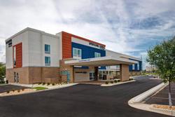 Springhill Suites By Marriott Orangeburg