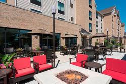 Towneplace Suites By Marriott Joliet South