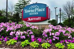 Towneplace Suites By Marriott Joliet South