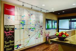 Towneplace Suites By Marriott Joliet South