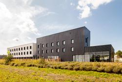 B&B HOTEL Igny Palaiseau