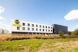 B&B HOTEL Igny Palaiseau