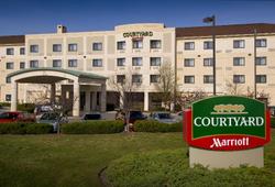 Courtyard By Marriott Middletown Goshen