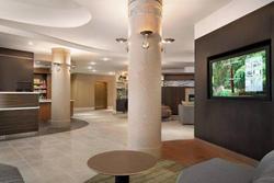 Courtyard By Marriott Middletown Goshen