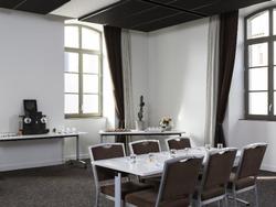 Novotel Saint Brieuc Centre Gare