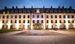 Novotel Saint Brieuc Centre Gare