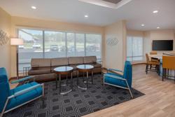 Towneplace Suites By Marriott Niceville Eglin Afb