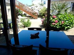 Citotel Les Sternes