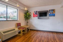 Motel 6 Knoxville, TN - North