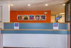Motel 6 Knoxville, TN - North