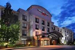 SpringHill Suites by Marriott Knoxville at Turkey 